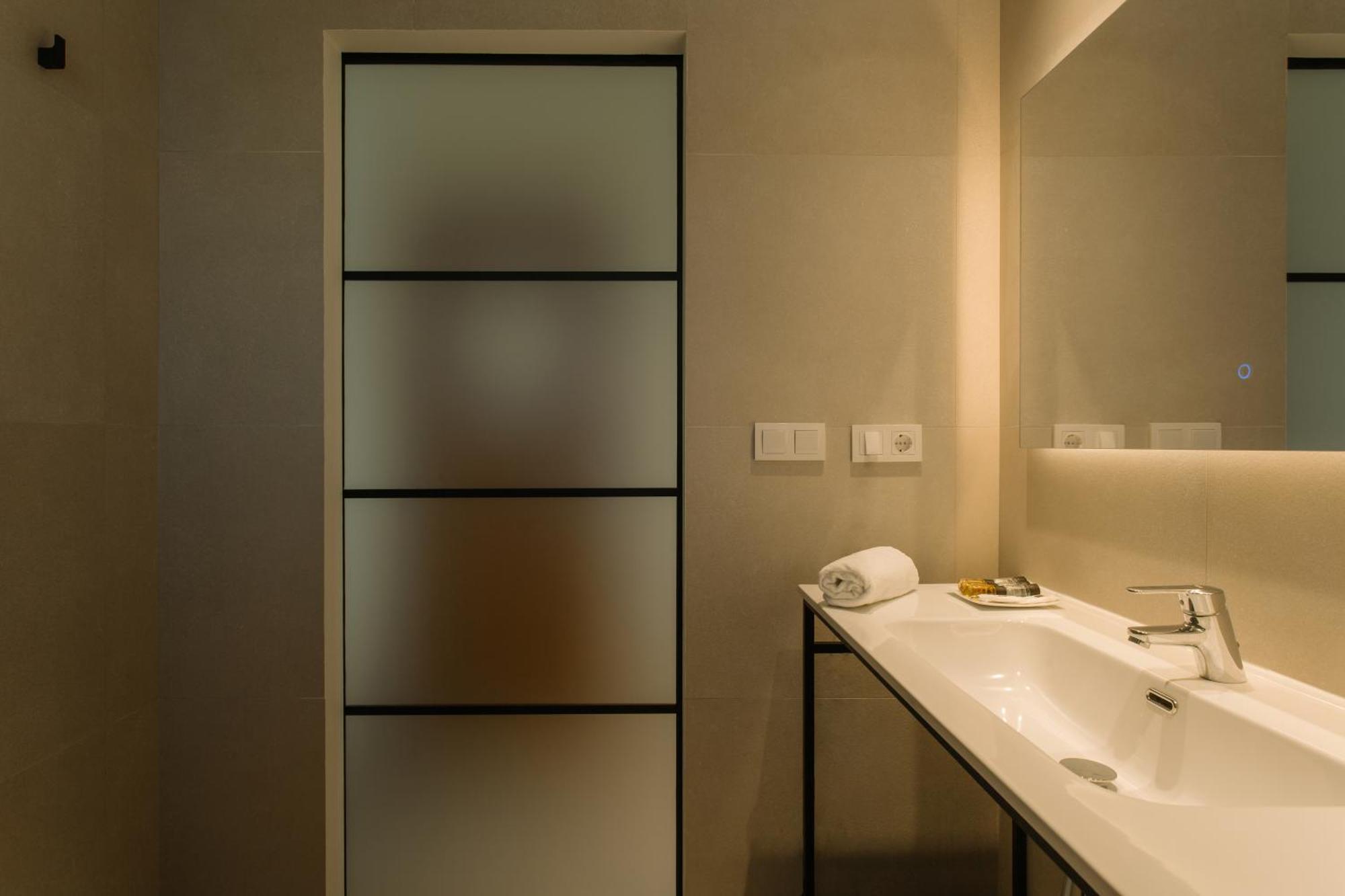 בנידורם Hotel Nadal מראה חיצוני תמונה