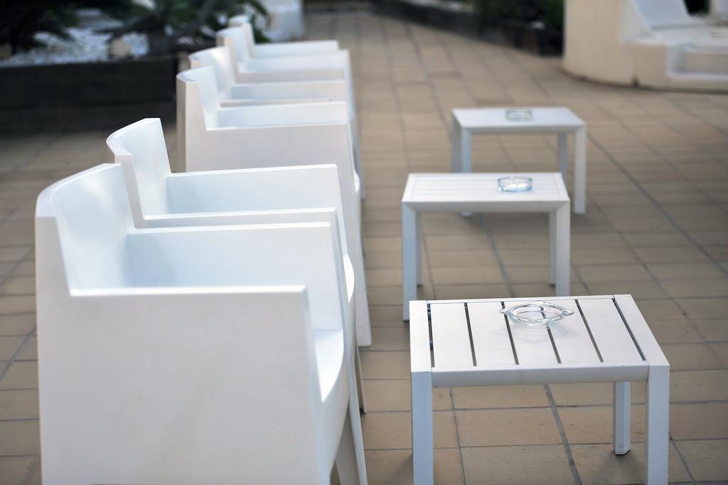 בנידורם Hotel Nadal מראה חיצוני תמונה